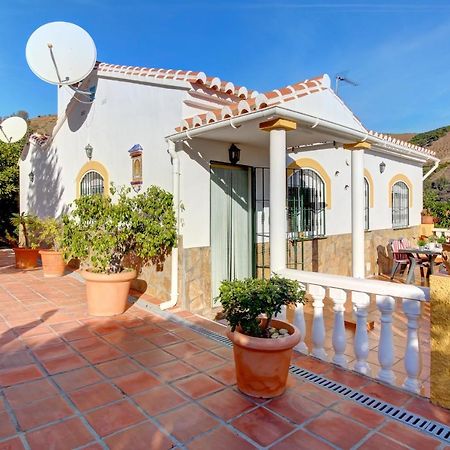 Villa Grillo Торрокс-Коста Экстерьер фото